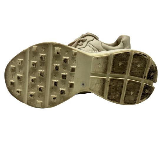 Tenis Gucci Rhyton T.36