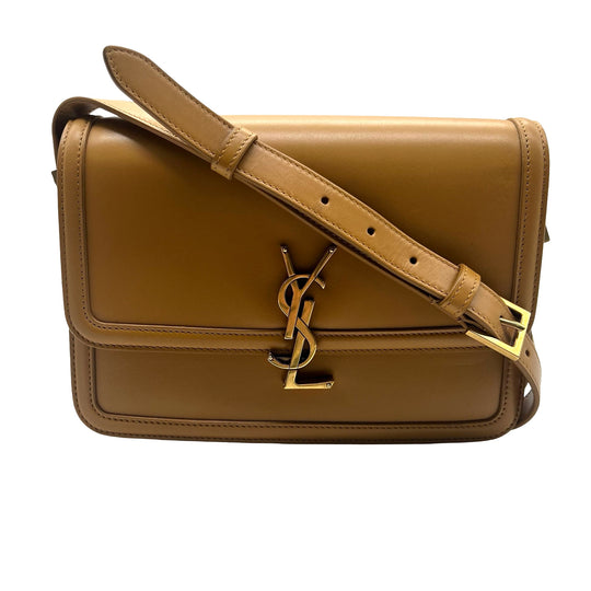 Bolsa Saint Laurent Solferino