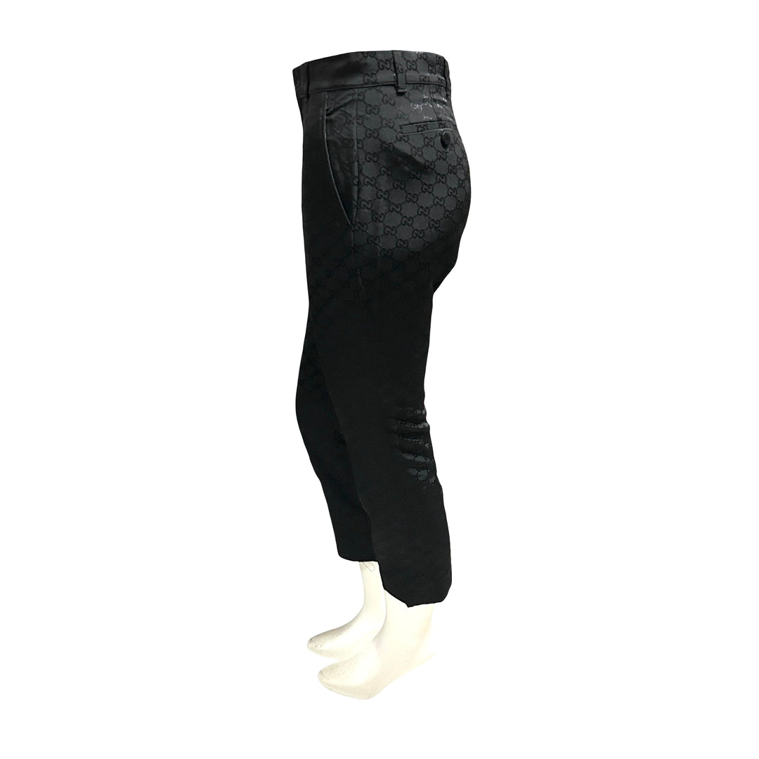 Pantalones Gucci T.38