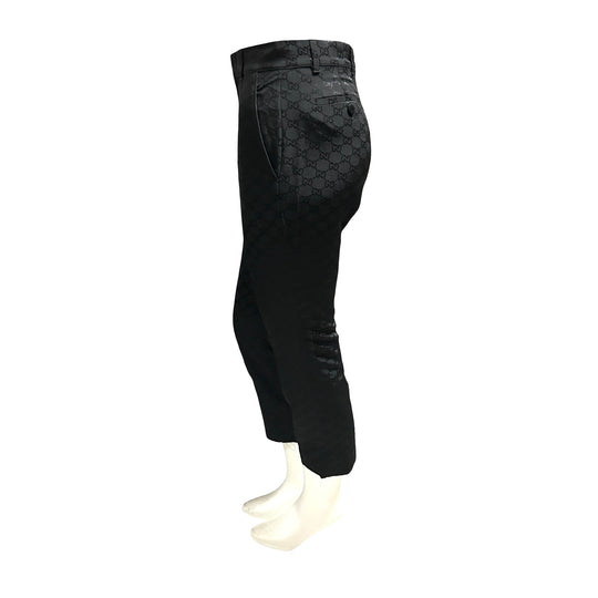 Pantalones Gucci T.38