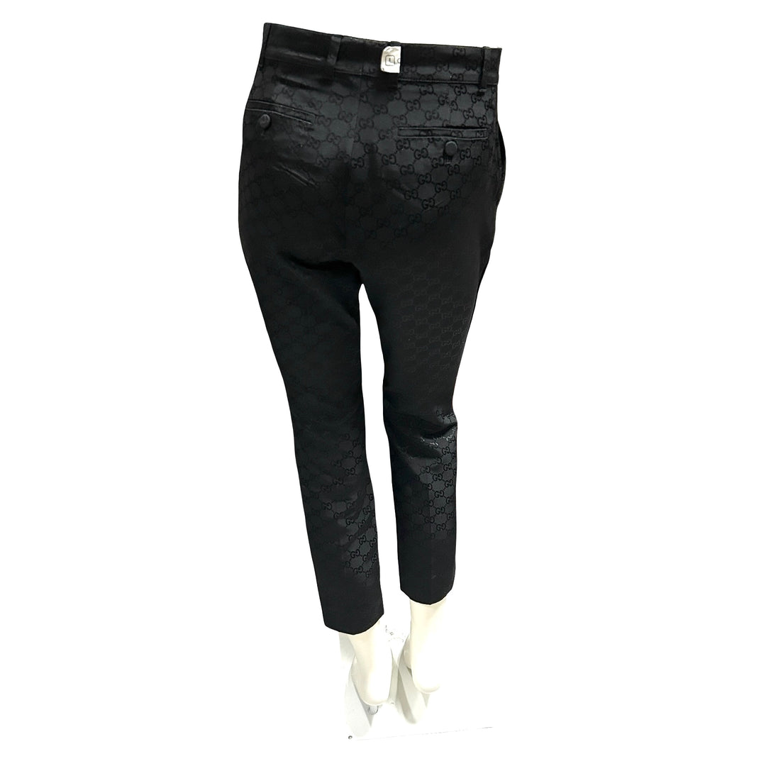 Pantalones Gucci T.38