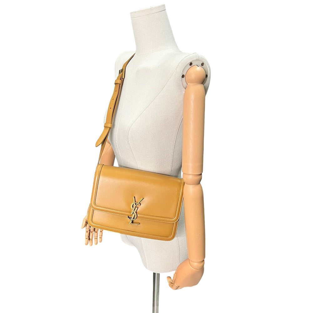 Bolsa Saint Laurent Solferino