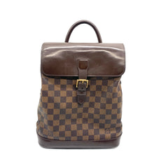 Mochila Louis Vuitton Soho
