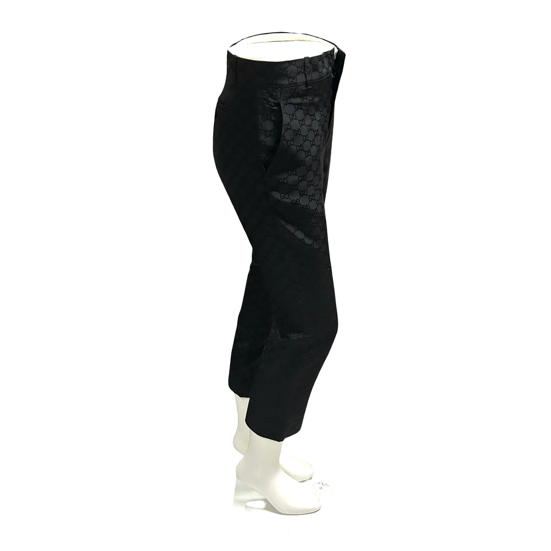 Pantalones Gucci T.38