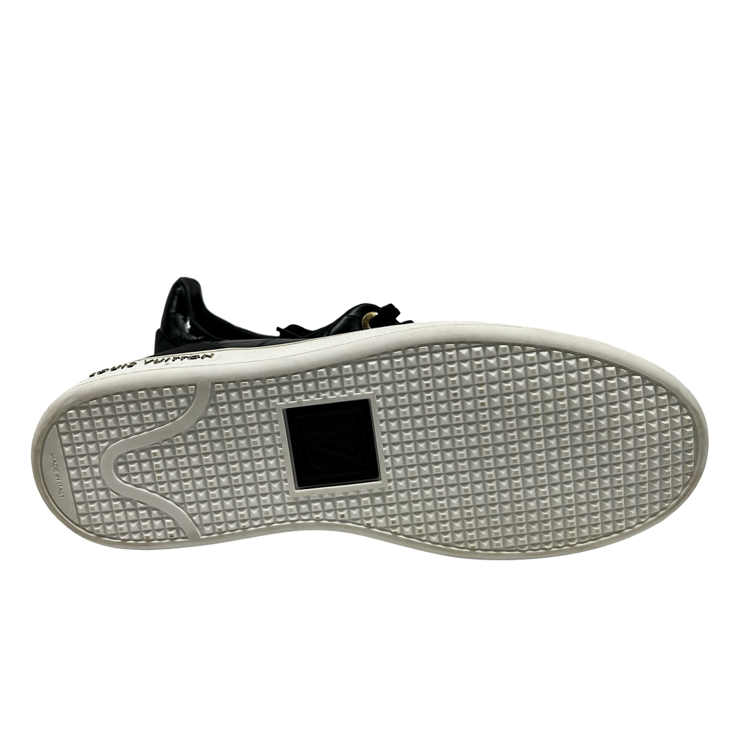 Tenis Louis Vuitton T.36