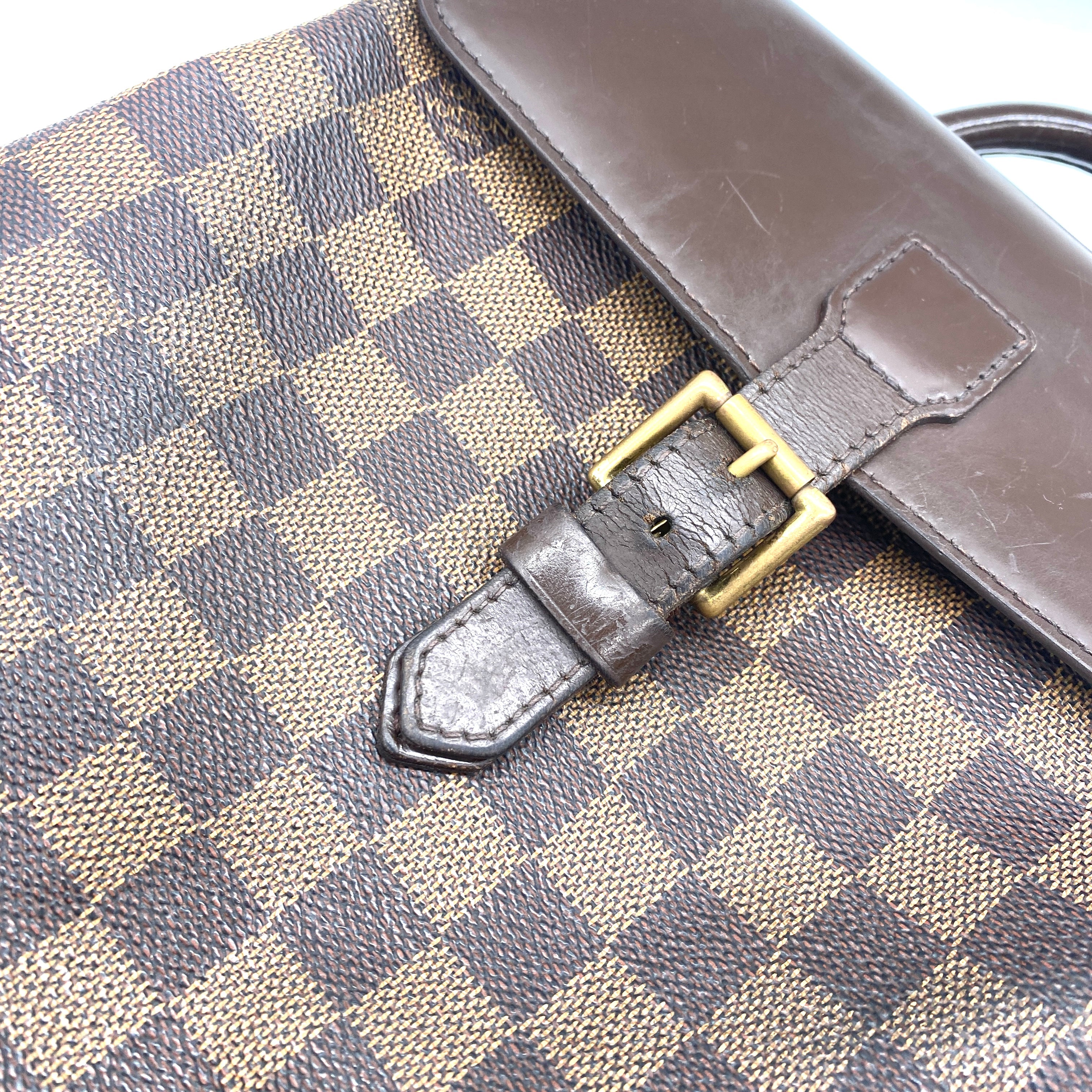 Mochila Louis Vuitton Soho – Sale Chop Chop