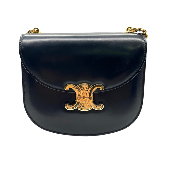 Bolsa Celine Teen Triomphe