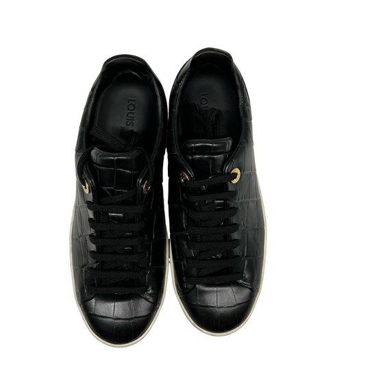 Tenis Louis Vuitton T.36
