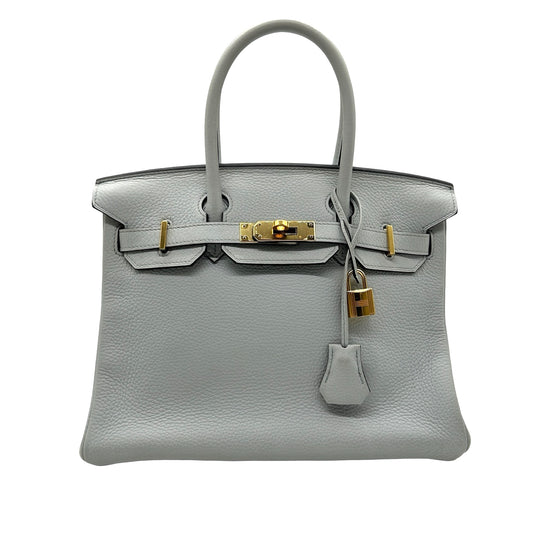 Bolsa Hermès Birkin 30