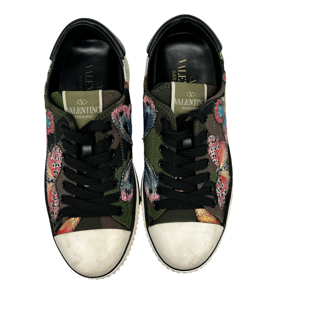 Tenis Valentino T.36