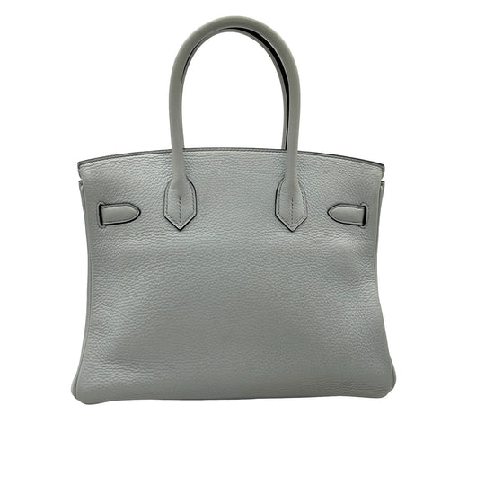 Bolsa Hermès Birkin 30