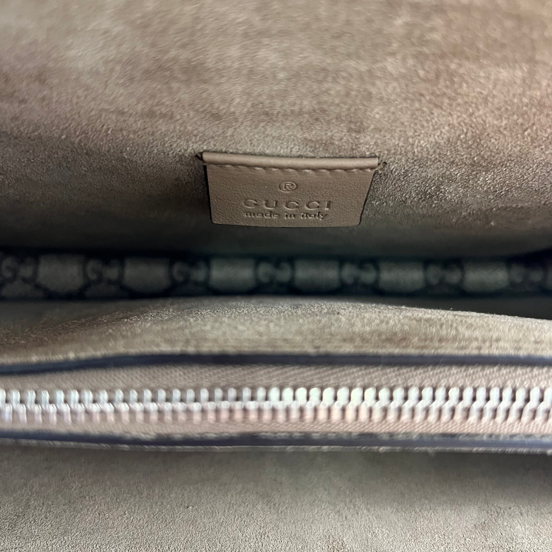 Bolsa Gucci Dionysus
