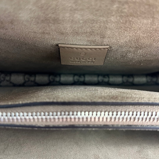 Bolsa Gucci Dionysus
