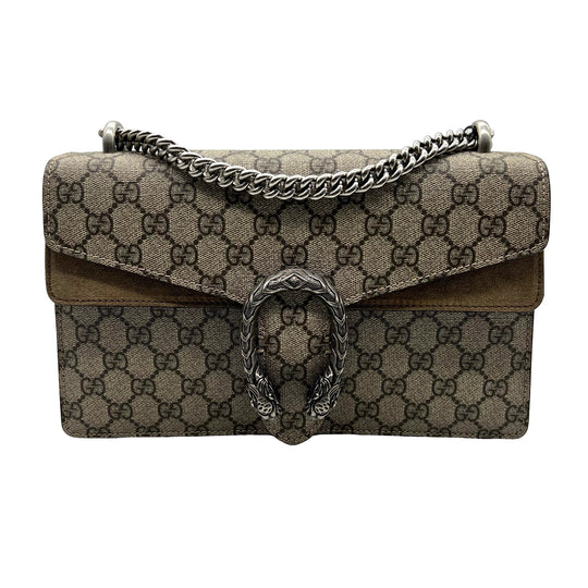 Bolsa Gucci Dionysus