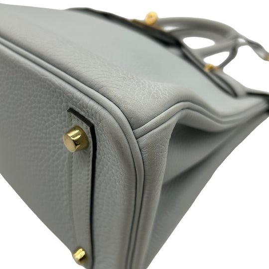 Bolsa Hermès Birkin 30