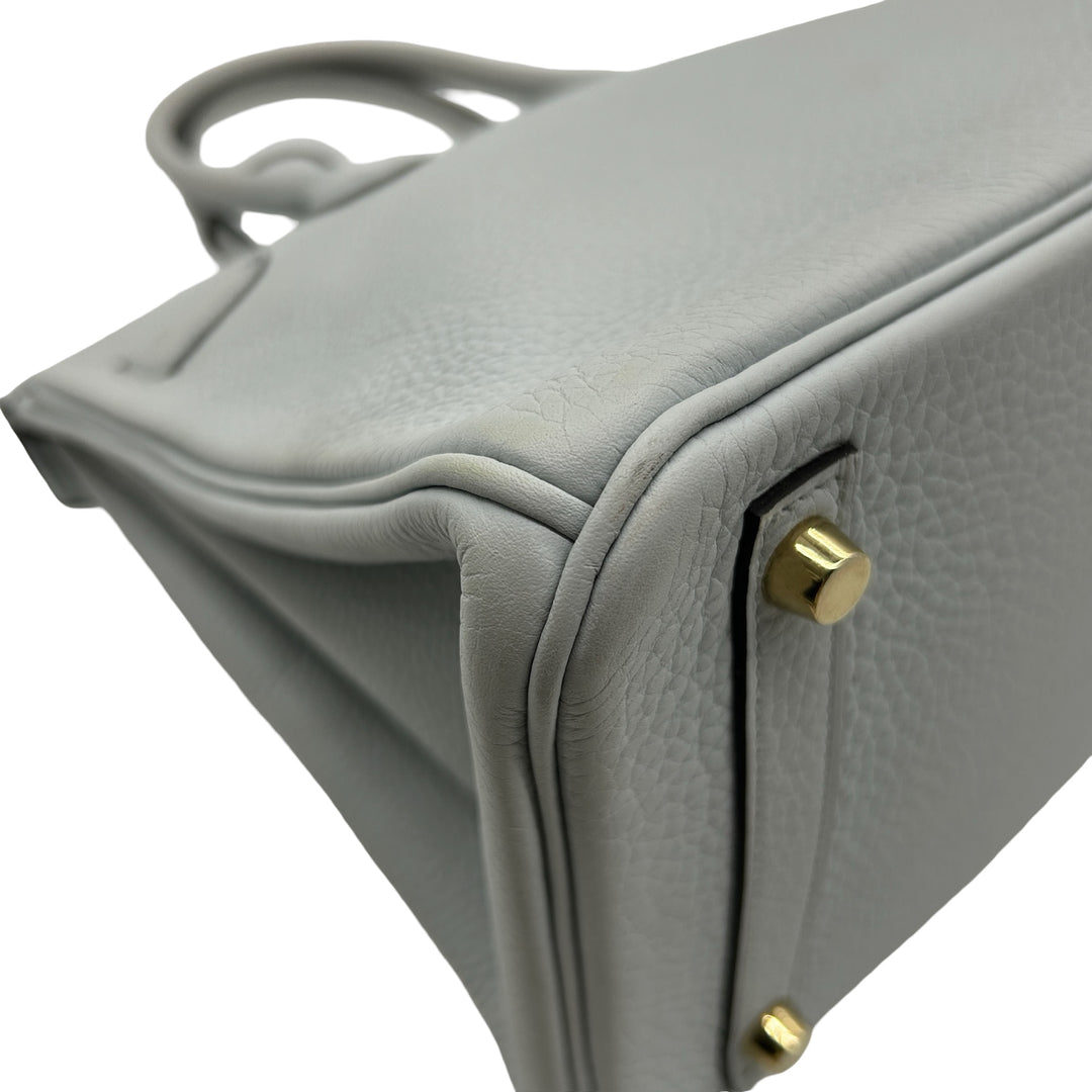 Bolsa Hermès Birkin 30