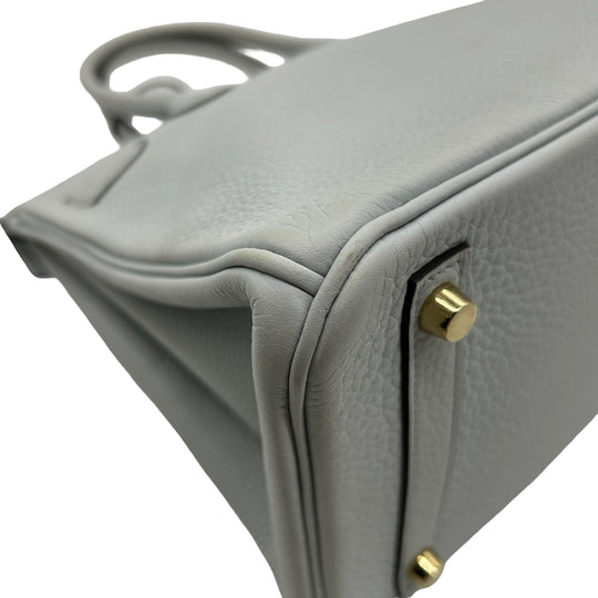 Bolsa Hermès Birkin 30