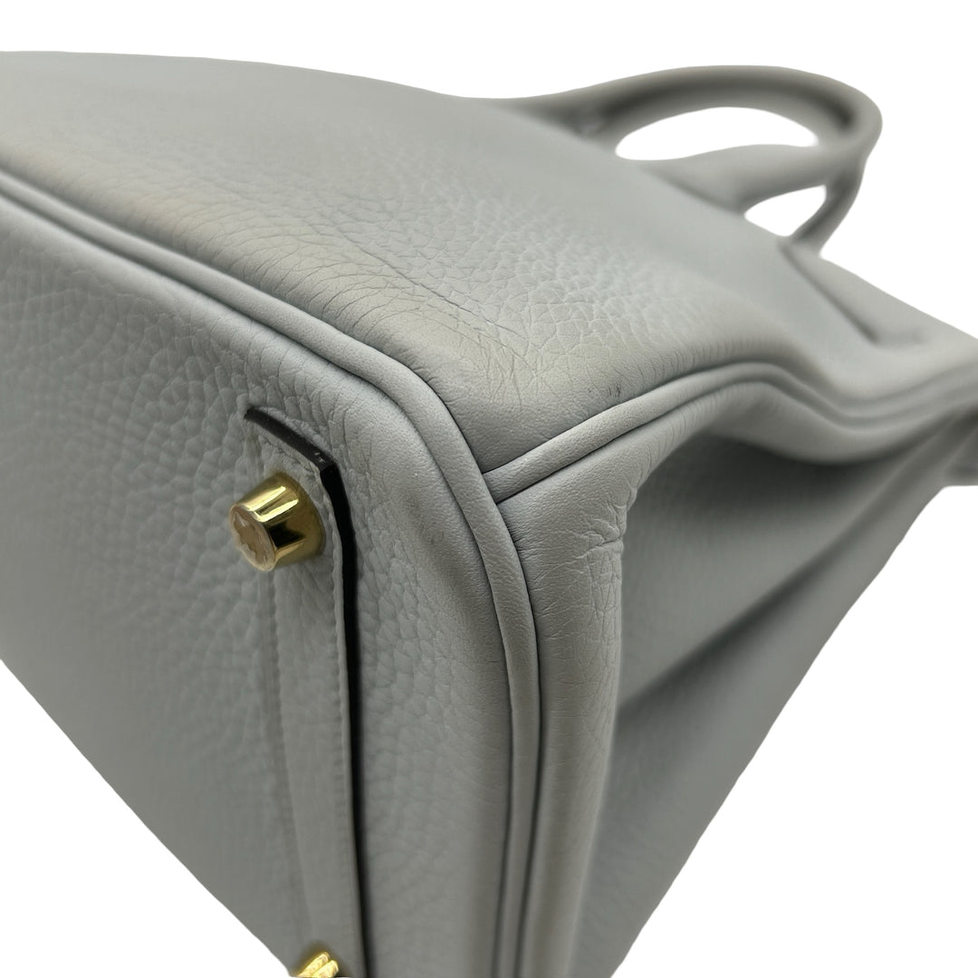 Bolsa Hermès Birkin 30