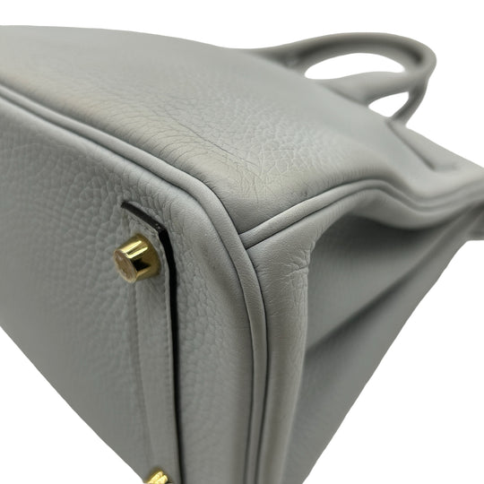 Bolsa Hermès Birkin 30