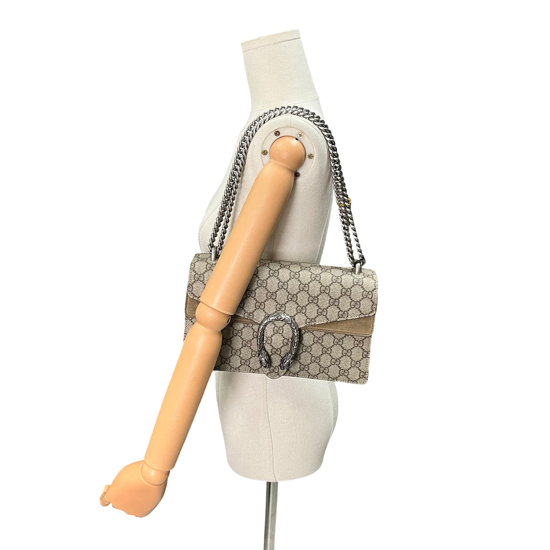 Bolsa Gucci Dionysus
