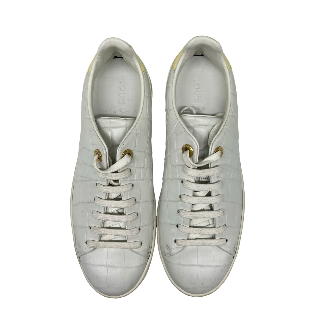 Tenis Louis Vuitton T.36
