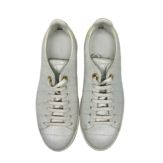 Tenis Louis Vuitton T.36