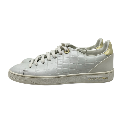 Tenis Louis Vuitton T.36