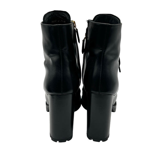 Botines Prada T.36.5