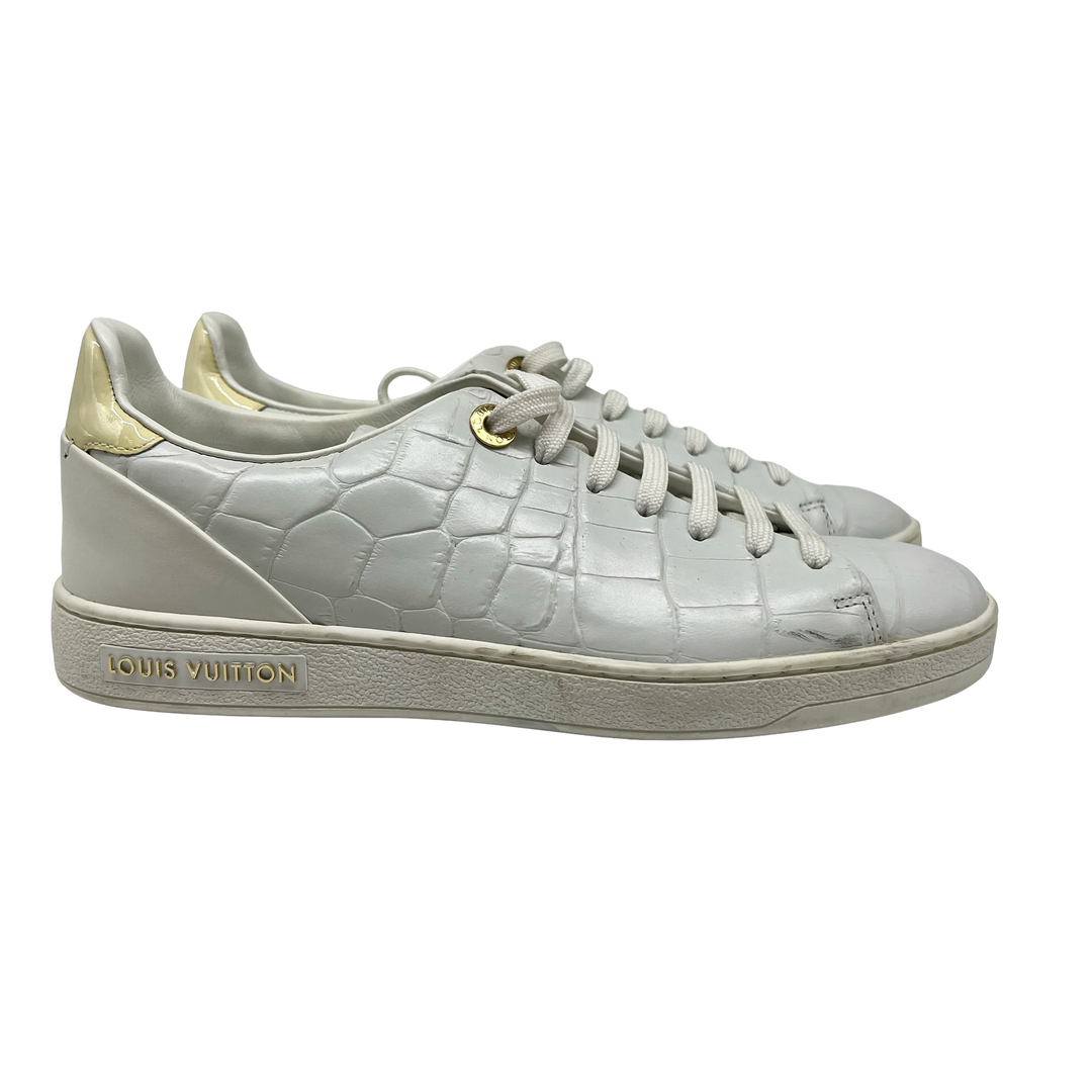 Tenis Louis Vuitton T.36