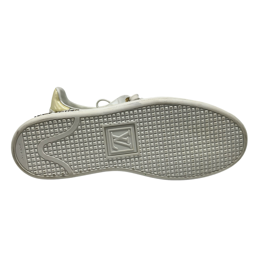 Tenis Louis Vuitton T.36