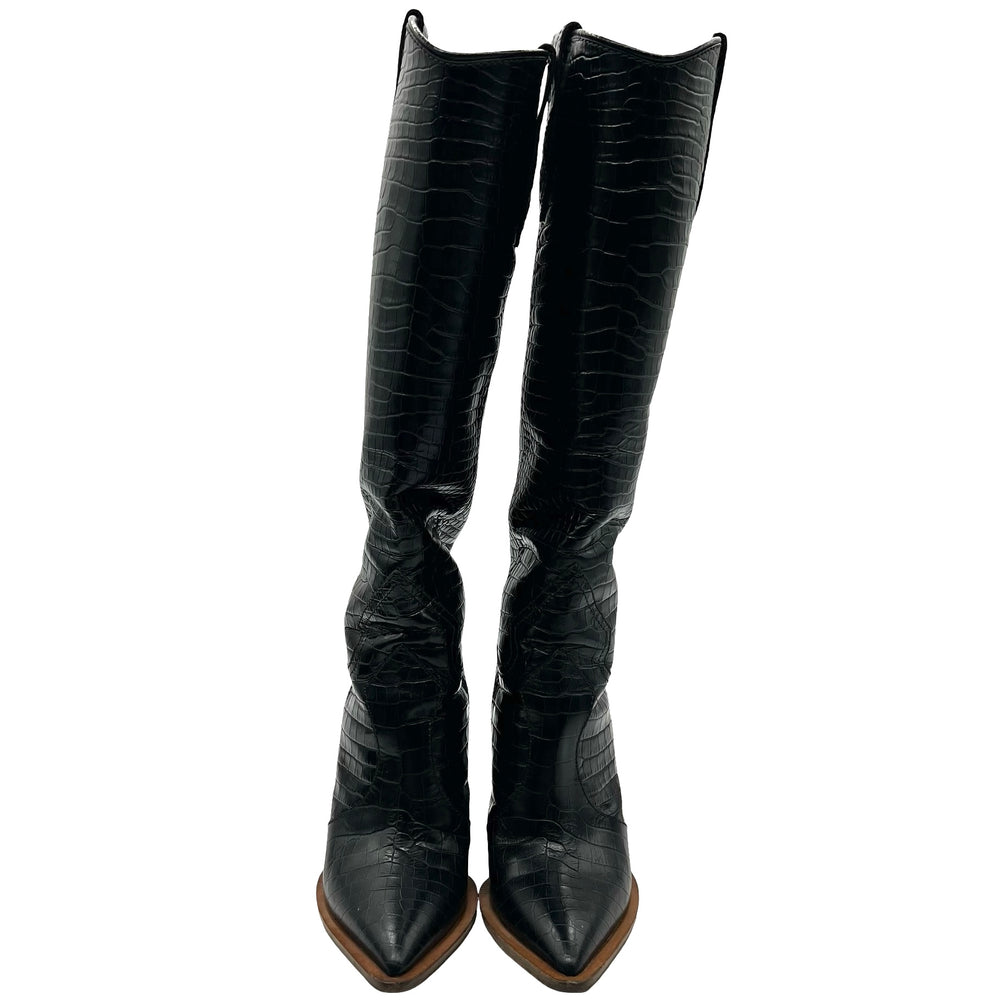 Botas Fendi Cutwalk T.36