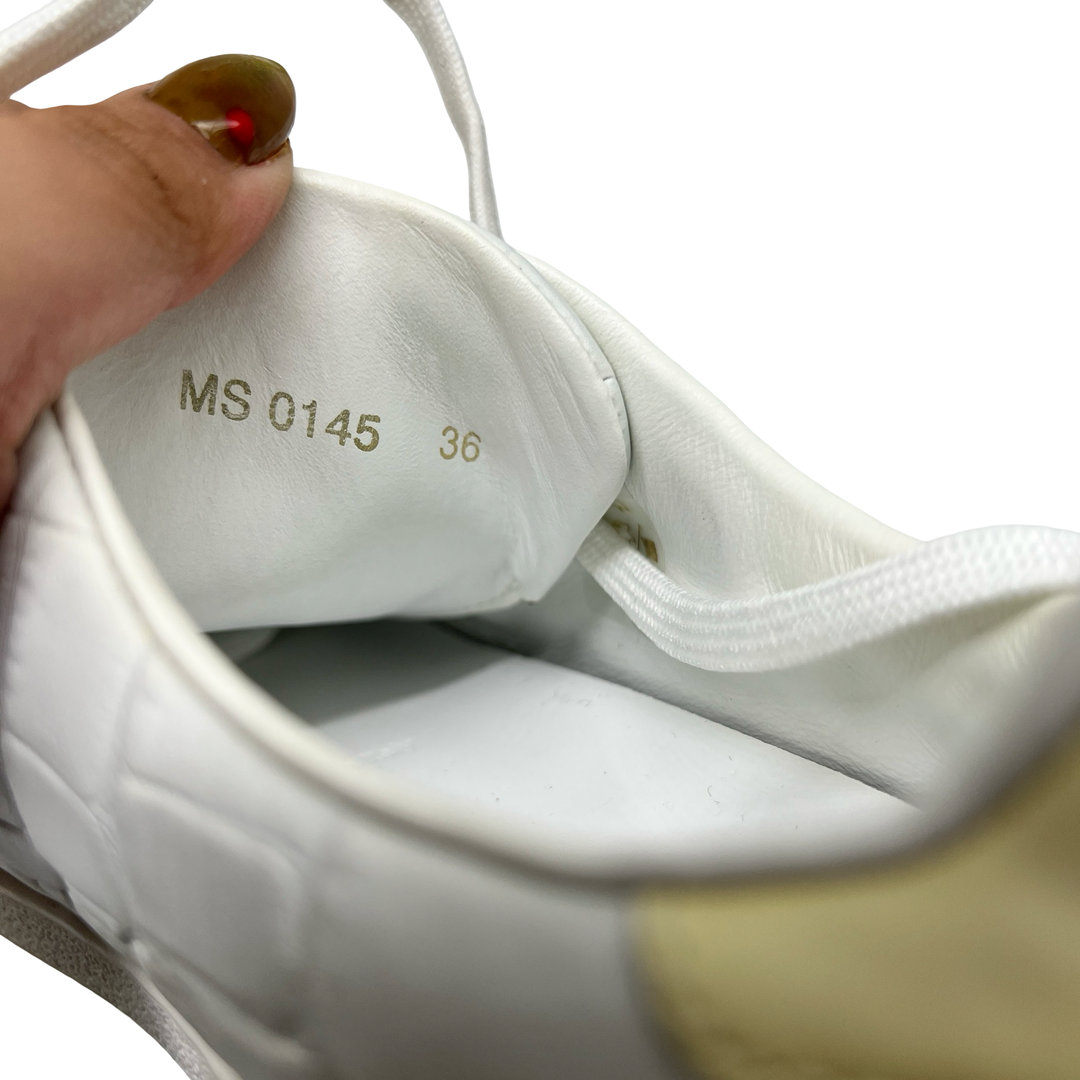 Tenis Louis Vuitton T.36