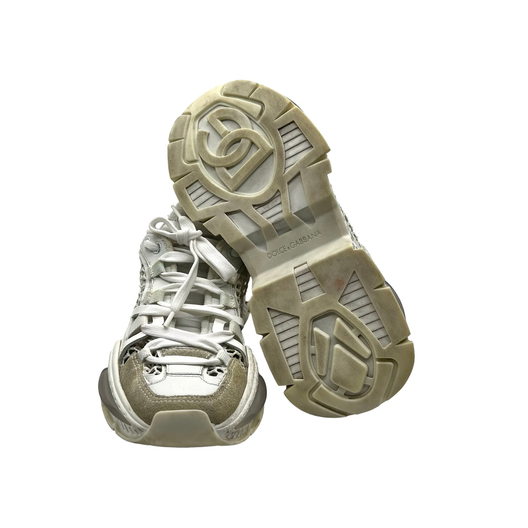 Tenis Dolce & Gabbana Airmaster T.38.5