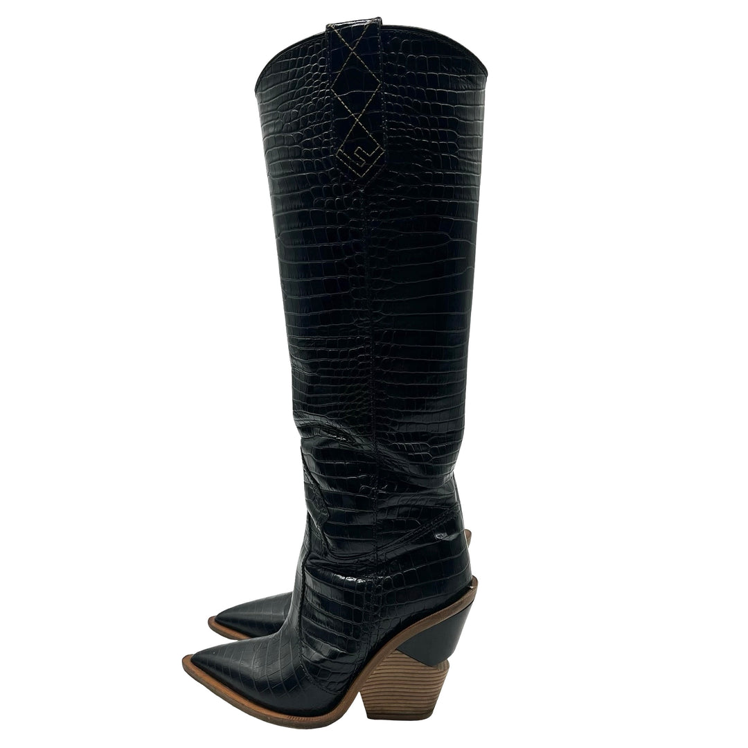 Botas Fendi Cutwalk T.36