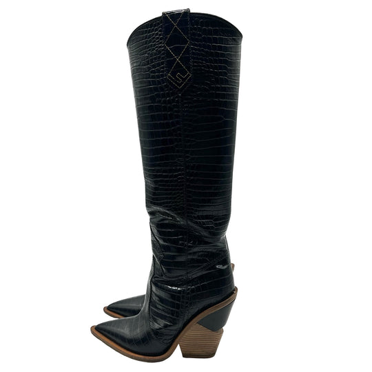 Botas Fendi Cutwalk T.36