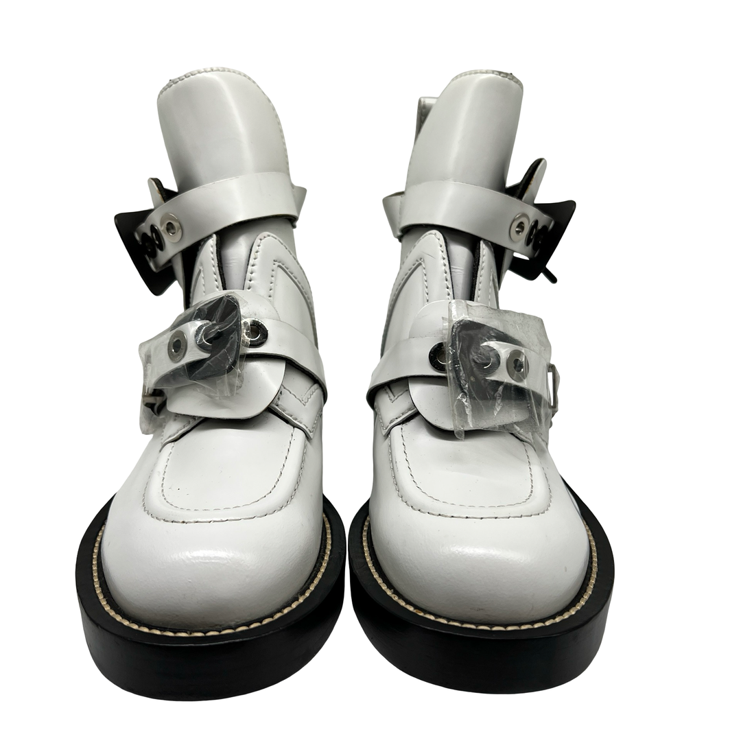 Botines Balenciaga Ceinture 35.5
