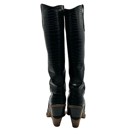 Botas Fendi Cutwalk T.36