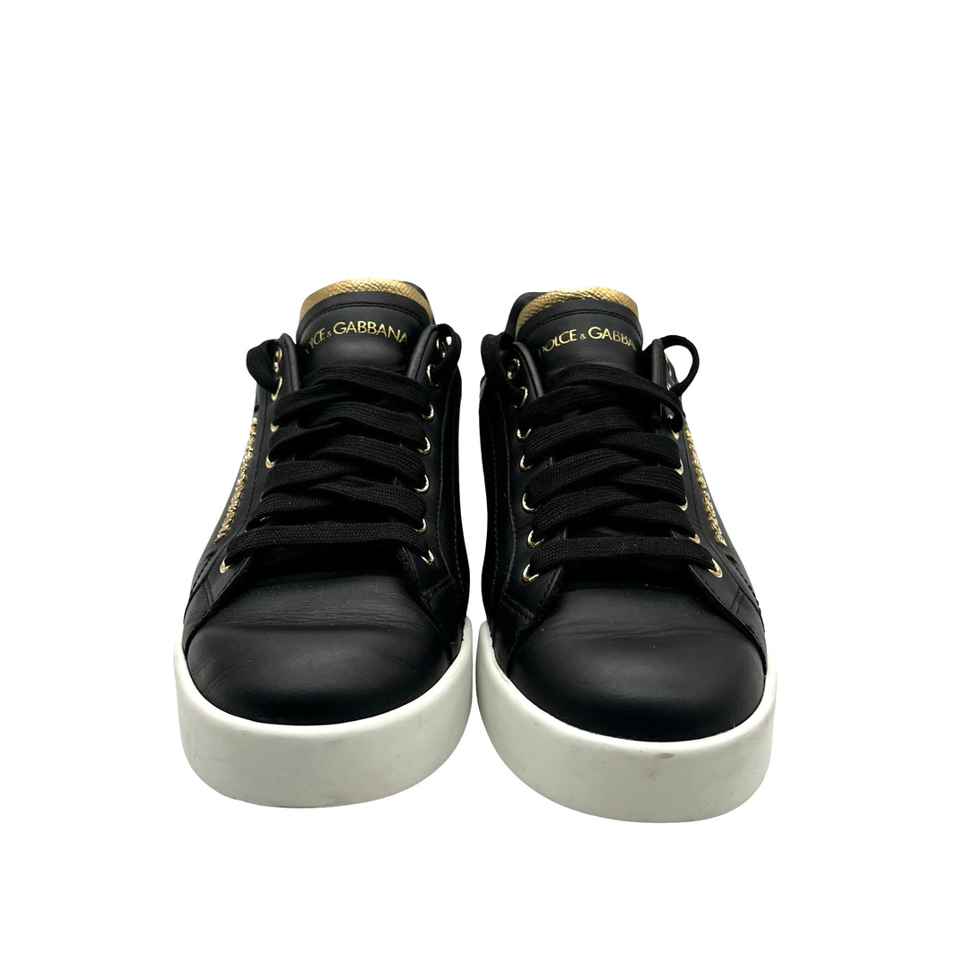 Tenis Dolce & Gabbana Portofino T.38
