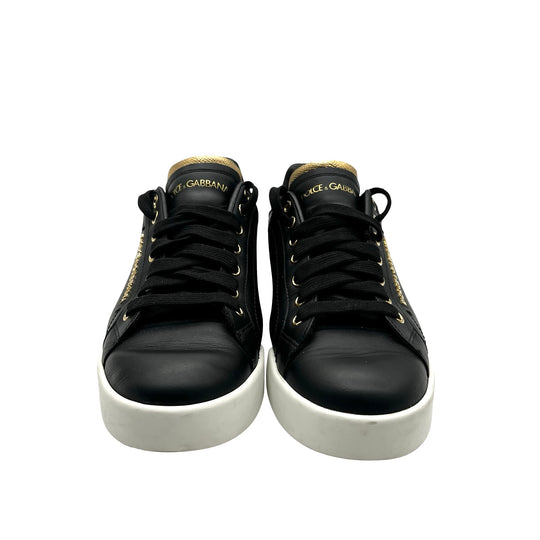 Tenis Dolce & Gabbana Portofino T.38