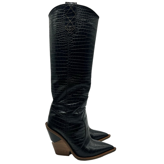 Botas Fendi Cutwalk T.36