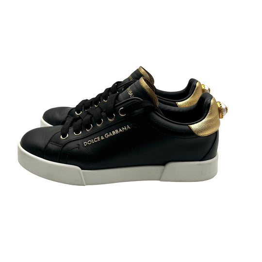 Tenis Dolce & Gabbana Portofino T.38