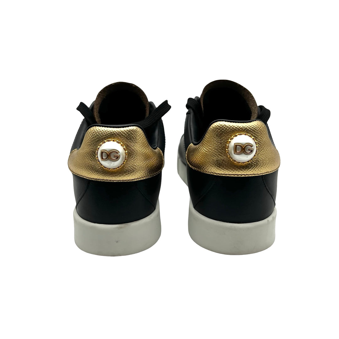 Tenis Dolce & Gabbana Portofino T.38