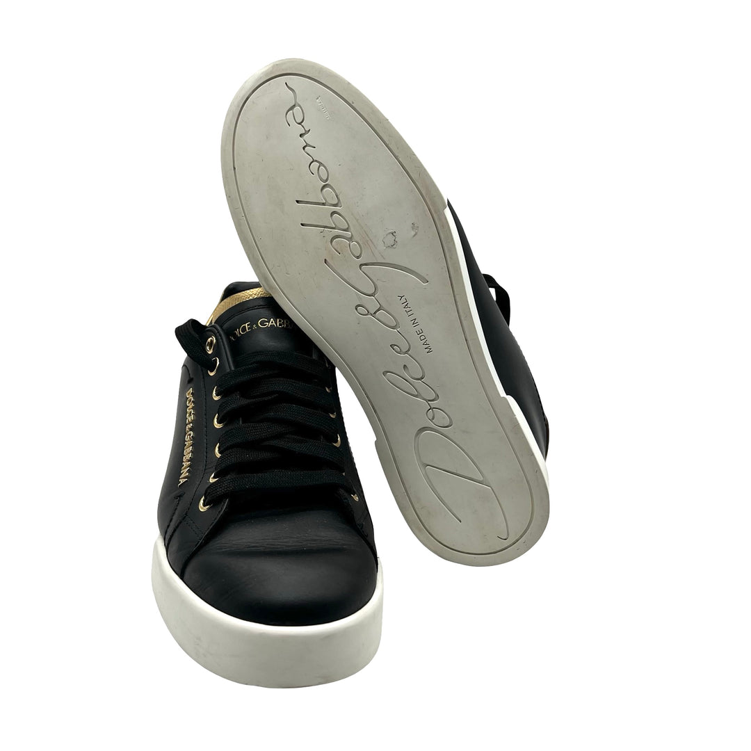 Tenis Dolce & Gabbana Portofino T.38