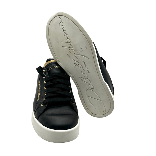 Tenis Dolce & Gabbana Portofino T.38