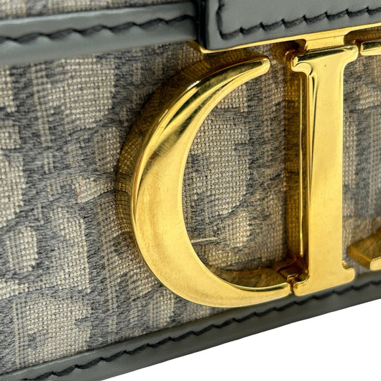 Bolsa Dior 30 Montaigne