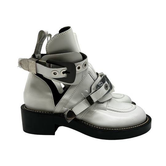 Botines Balenciaga Ceinture 35.5