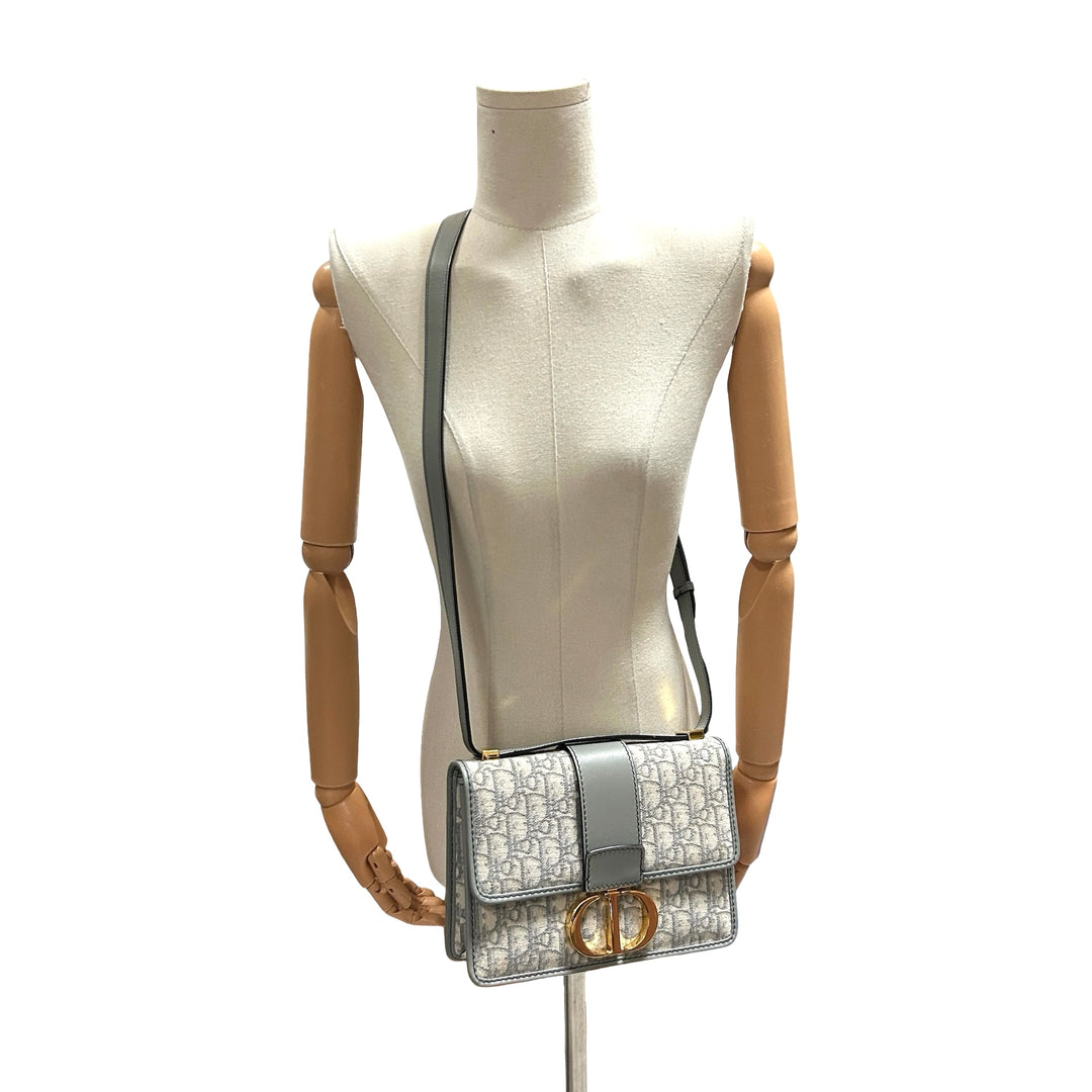 Bolsa Dior 30 Montaigne