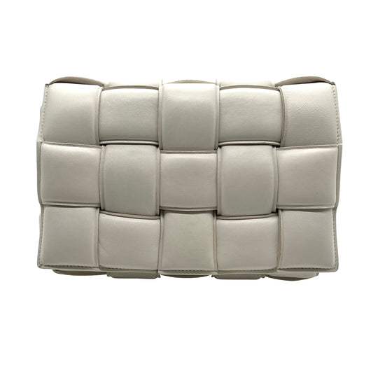 Bolsa Bottega Veneta Padded Cassette