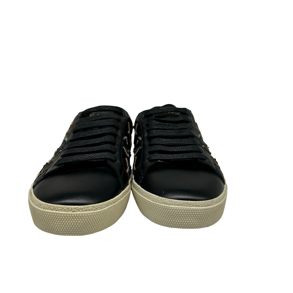 Tenis Saint Laurent T.35.5