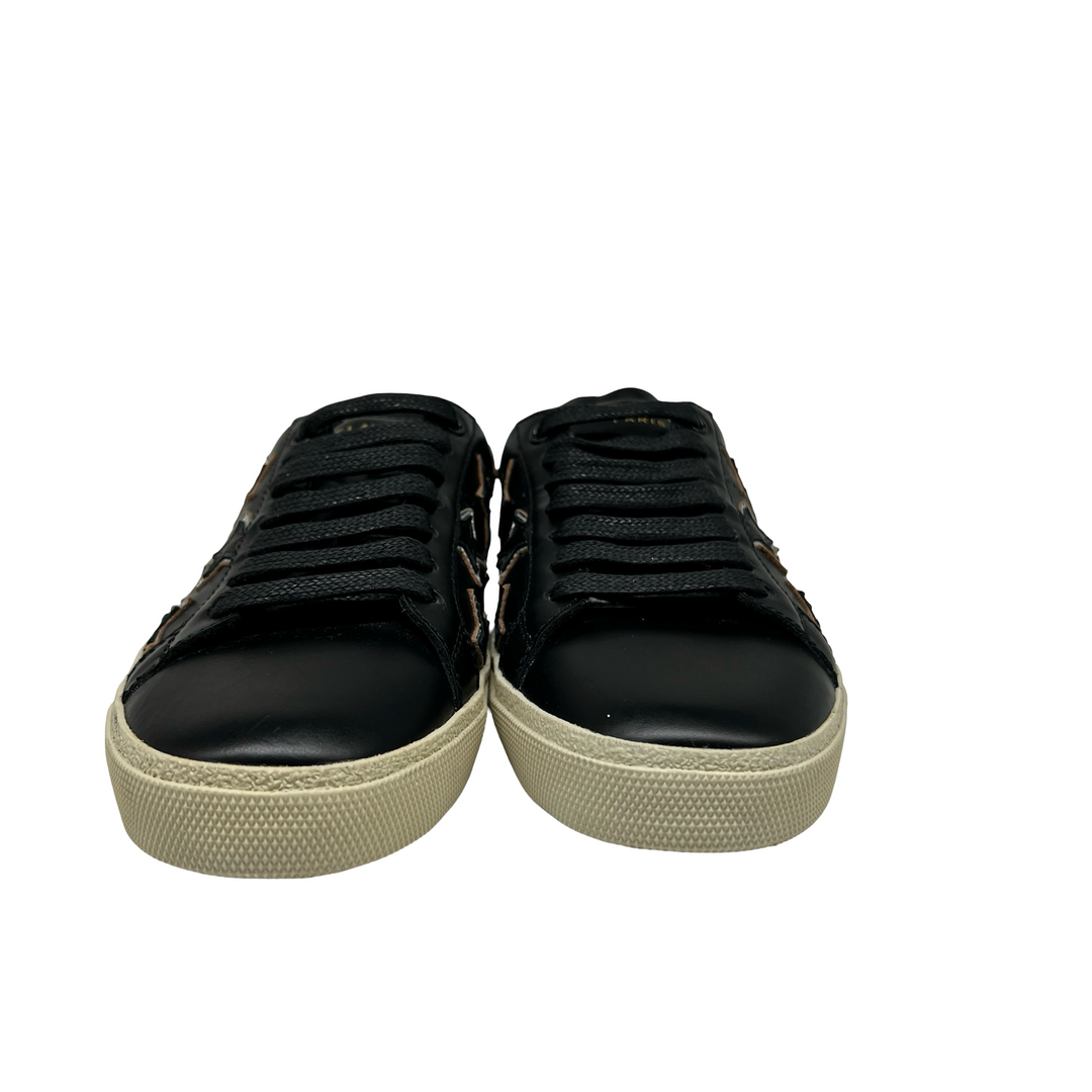 Tenis Saint Laurent T.35.5